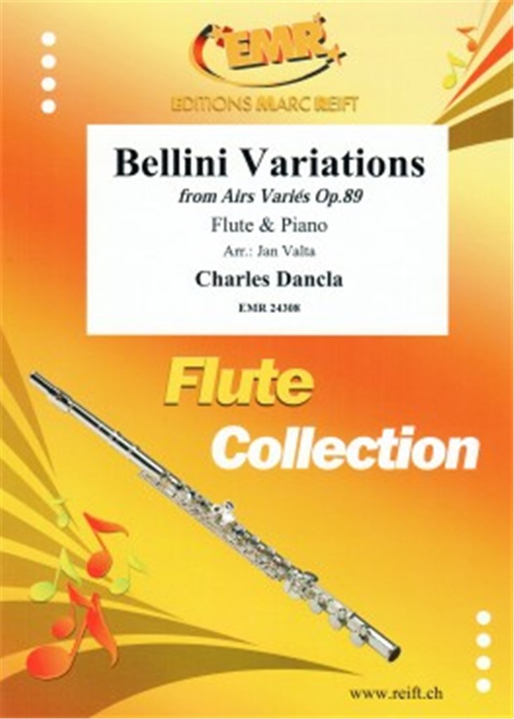Bellini Variations
