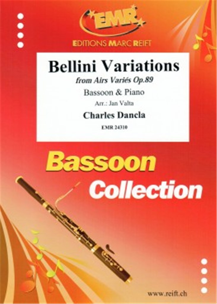 Bellini Variations