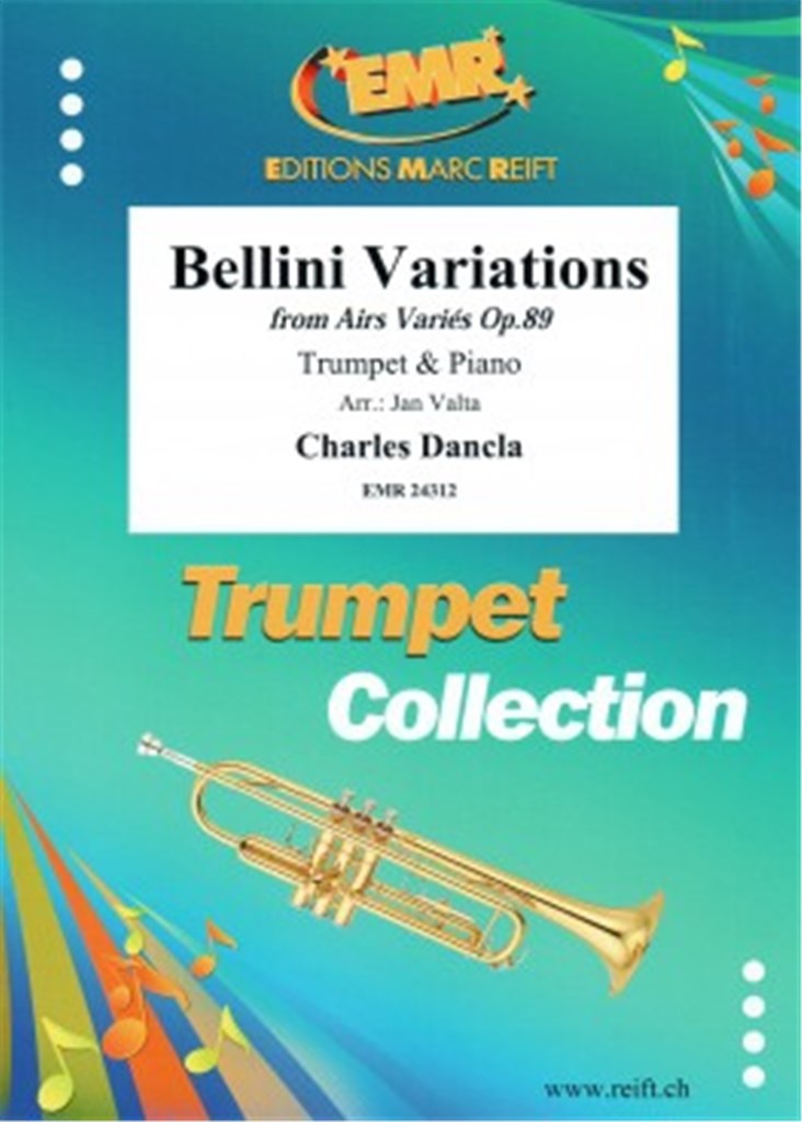 Bellini Variations