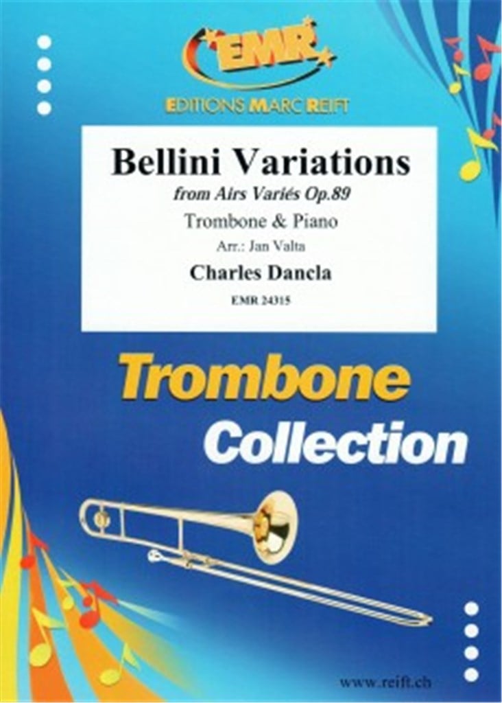 Bellini Variations