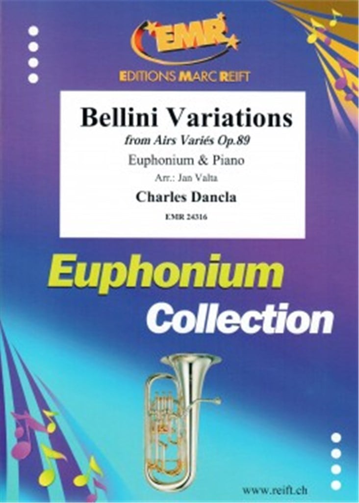 Bellini Variations