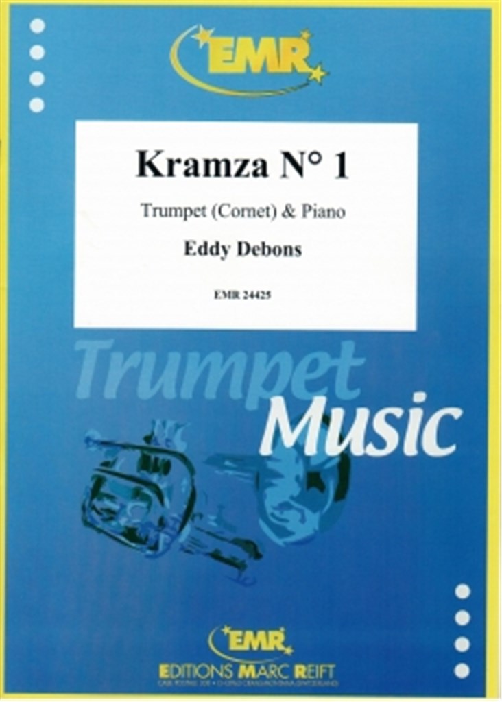 Kramza N° 1