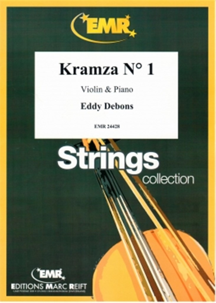 Kramza N° 1
