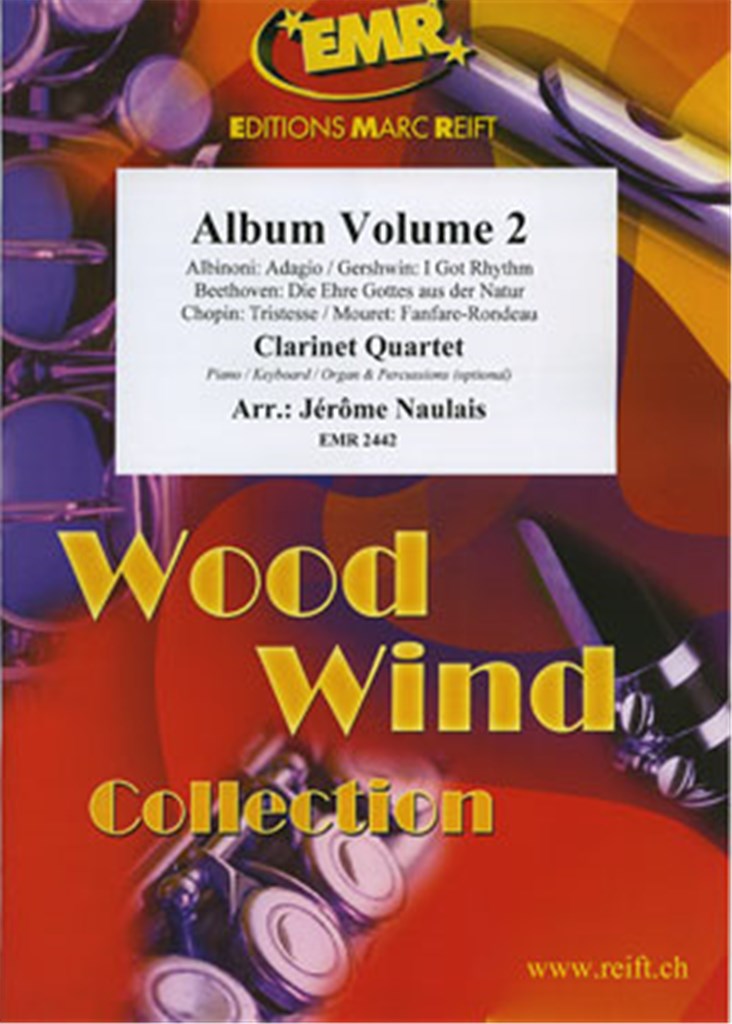 Album Volume 2