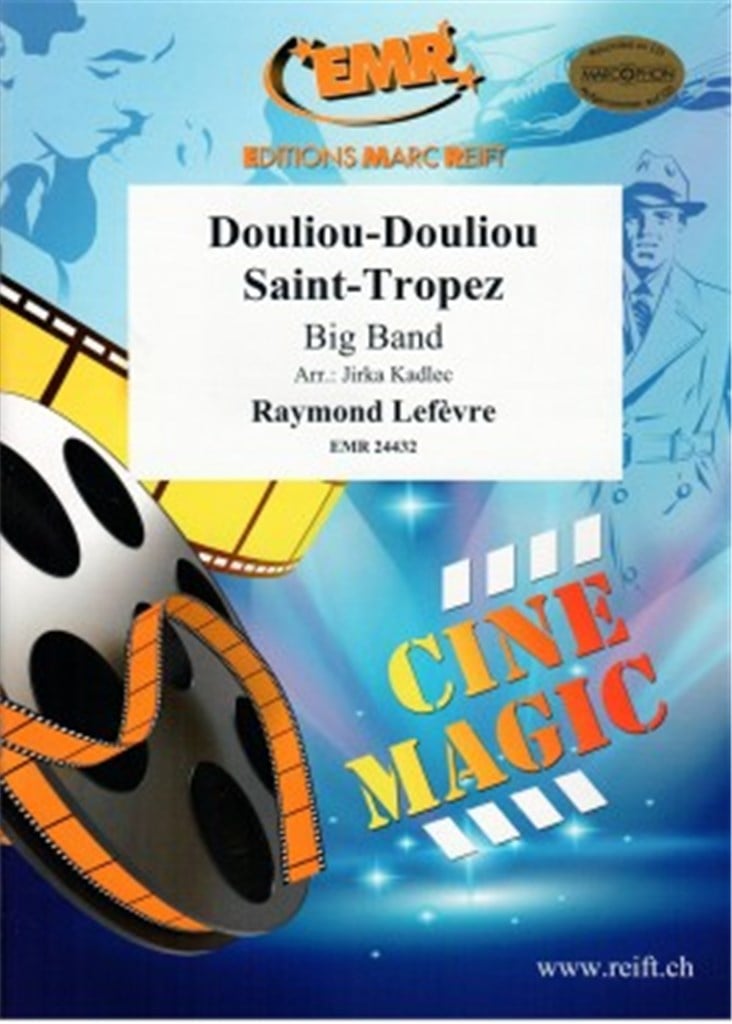 Douliou-Douliou Saint-Tropez