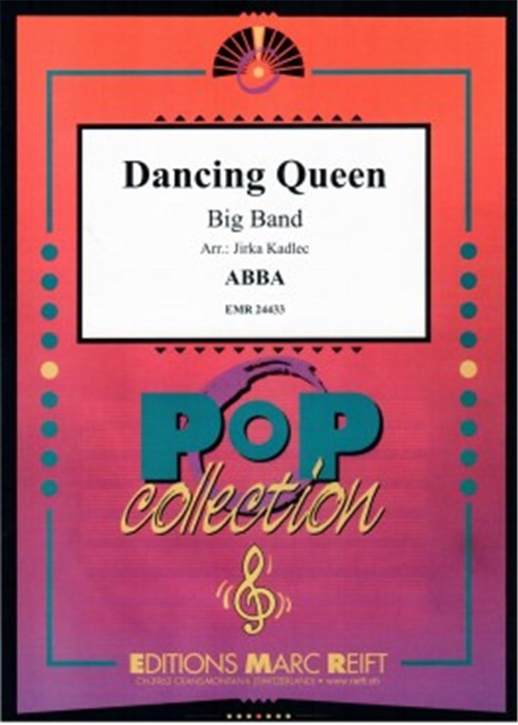 Dancing Queen