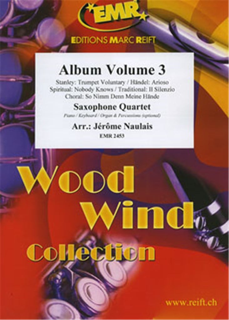 Album Volume 3