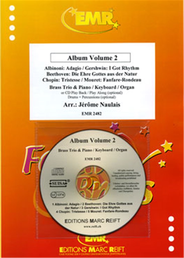 Album Volume 2