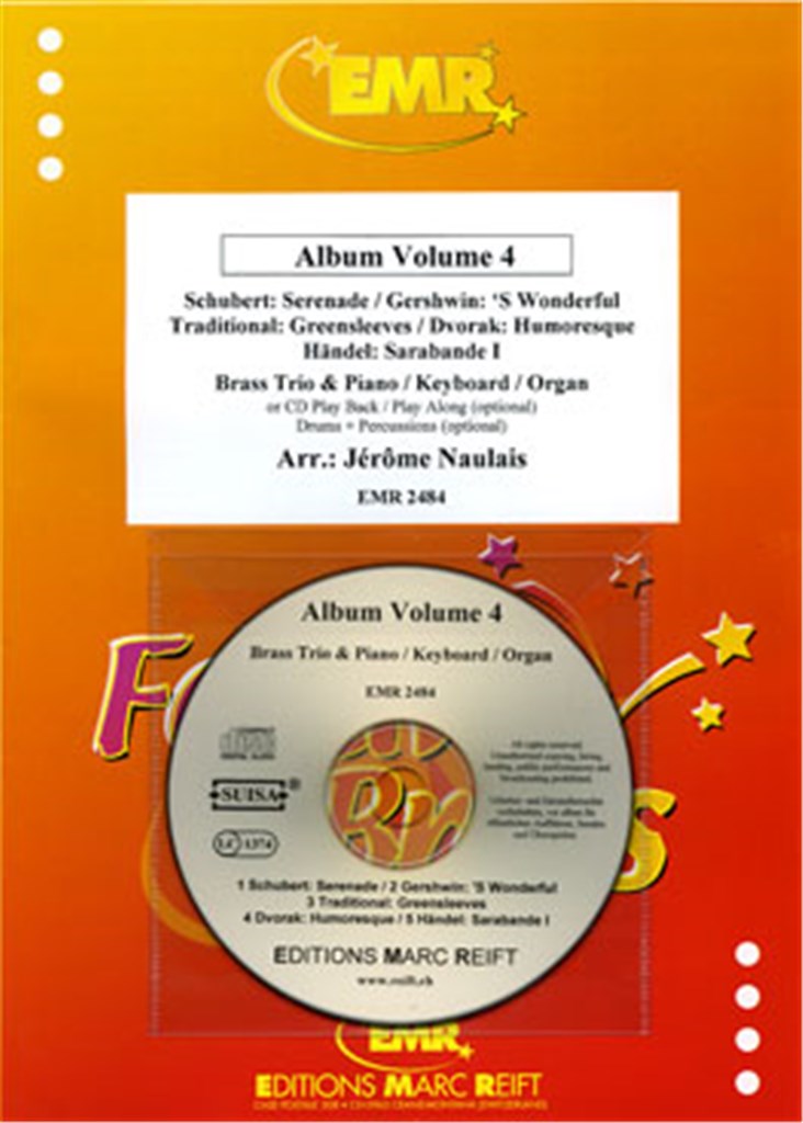 Album Volume 4
