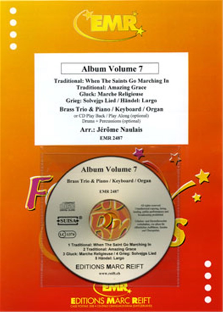 Album Volume 7
