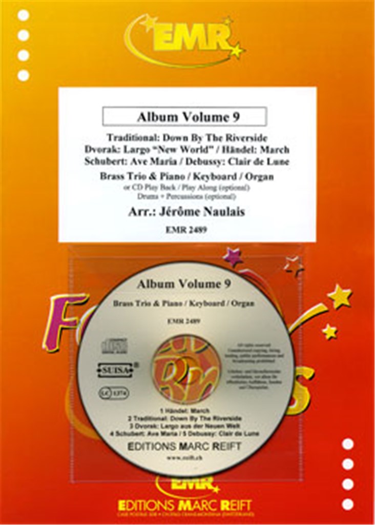 Album Volume 9