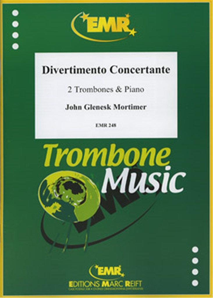 Divertimento Concertante