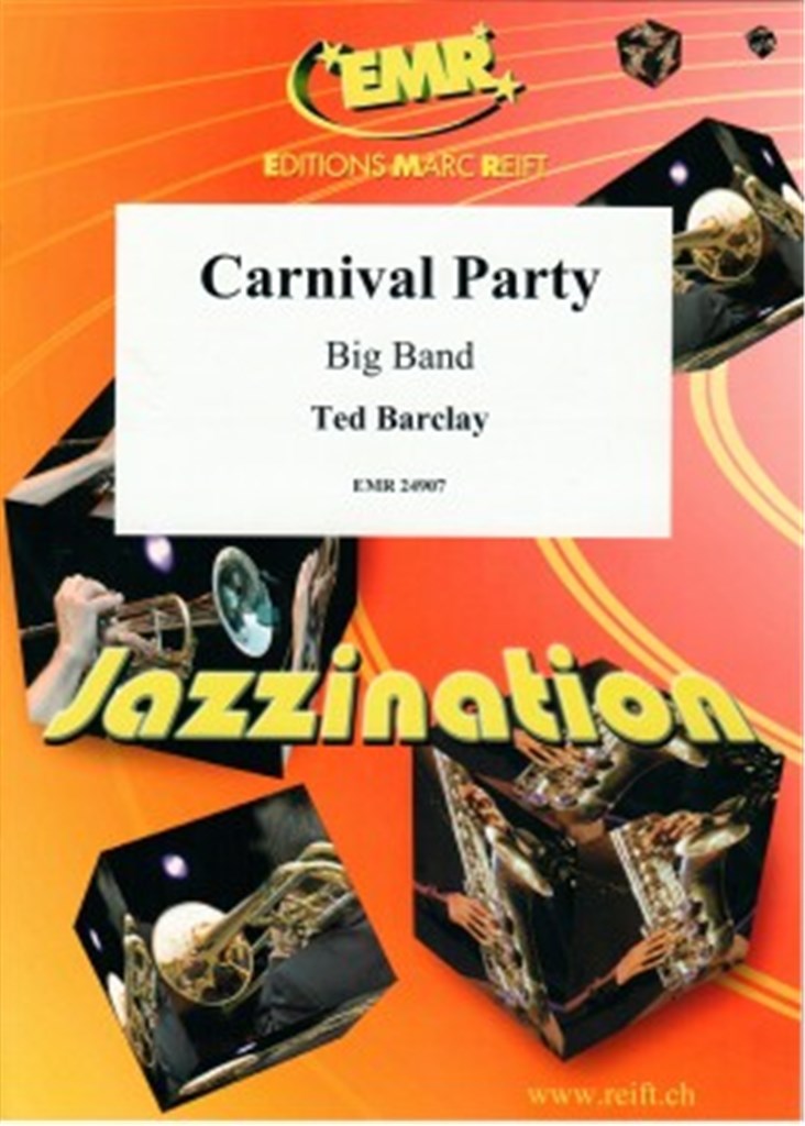 Carnival Party