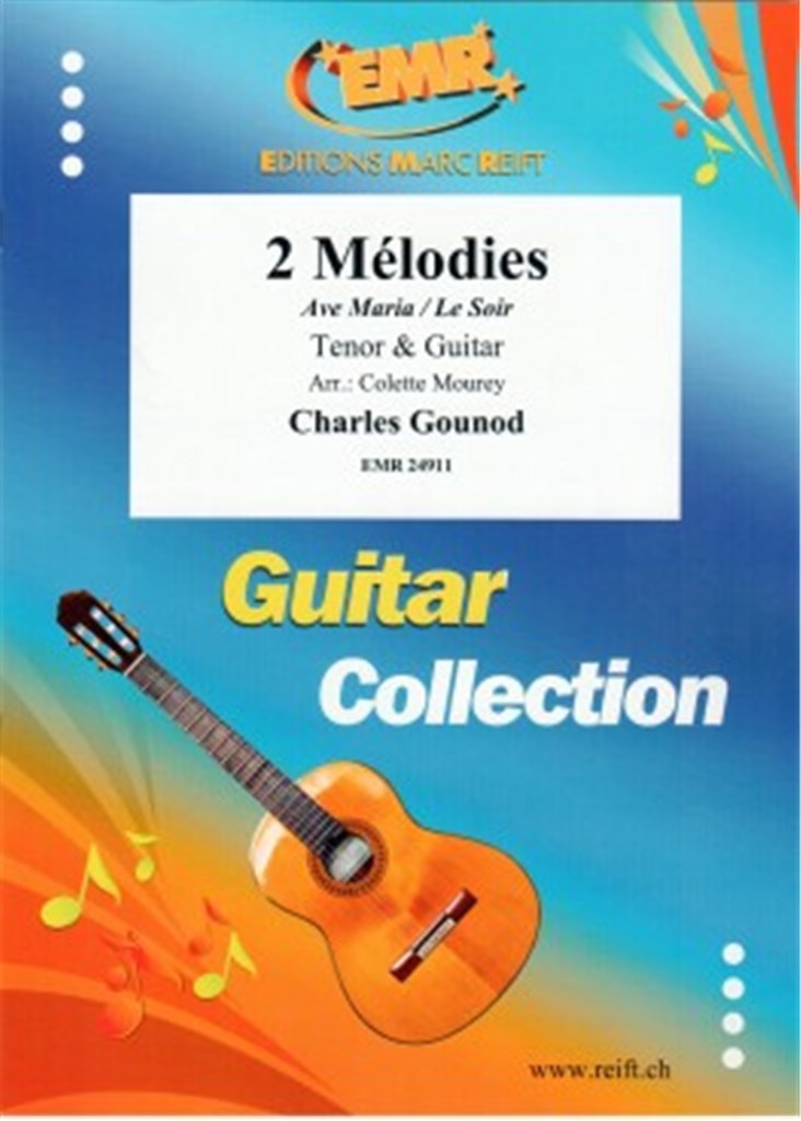 2 Mélodies