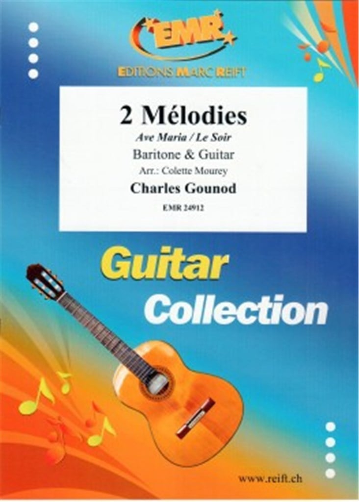 2 Mélodies