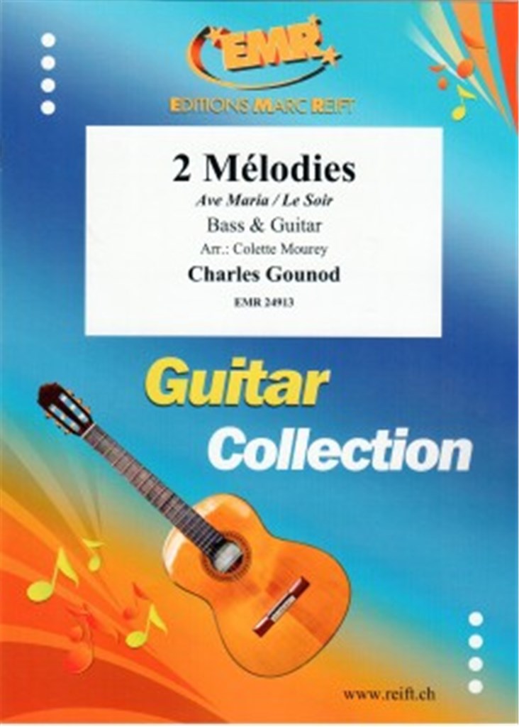2 Mélodies