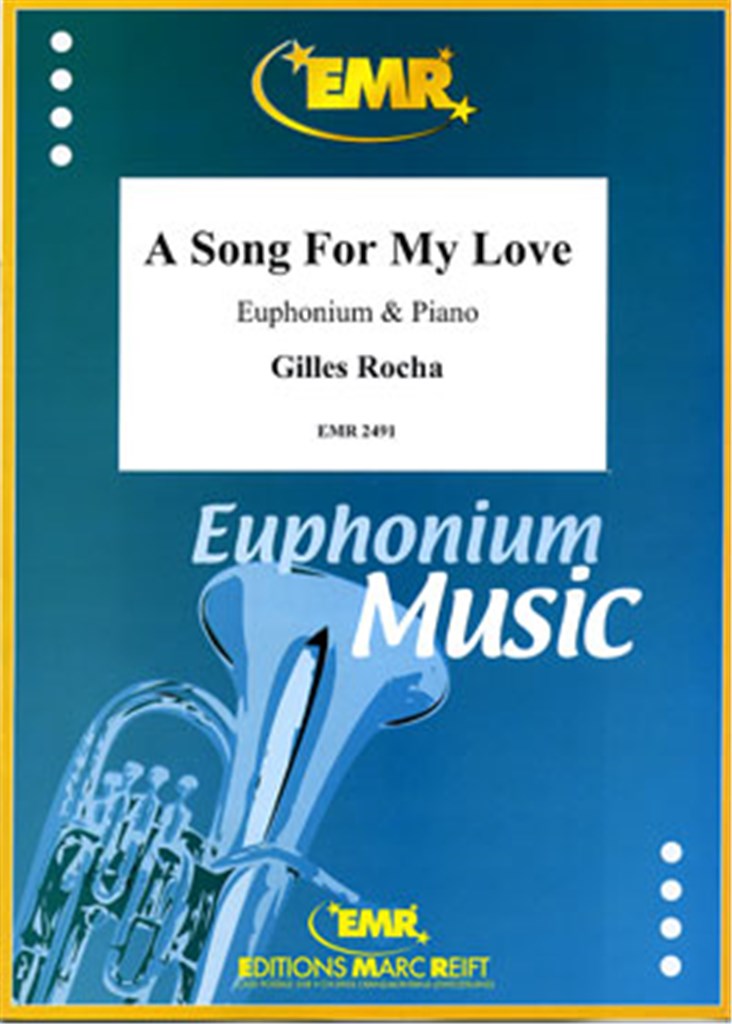 A Song For My Love