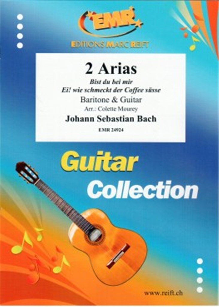 2 Arias