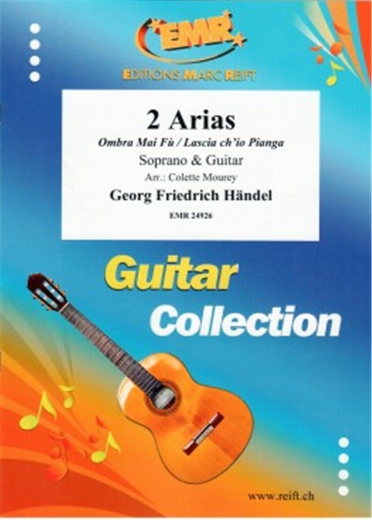 2 Arias