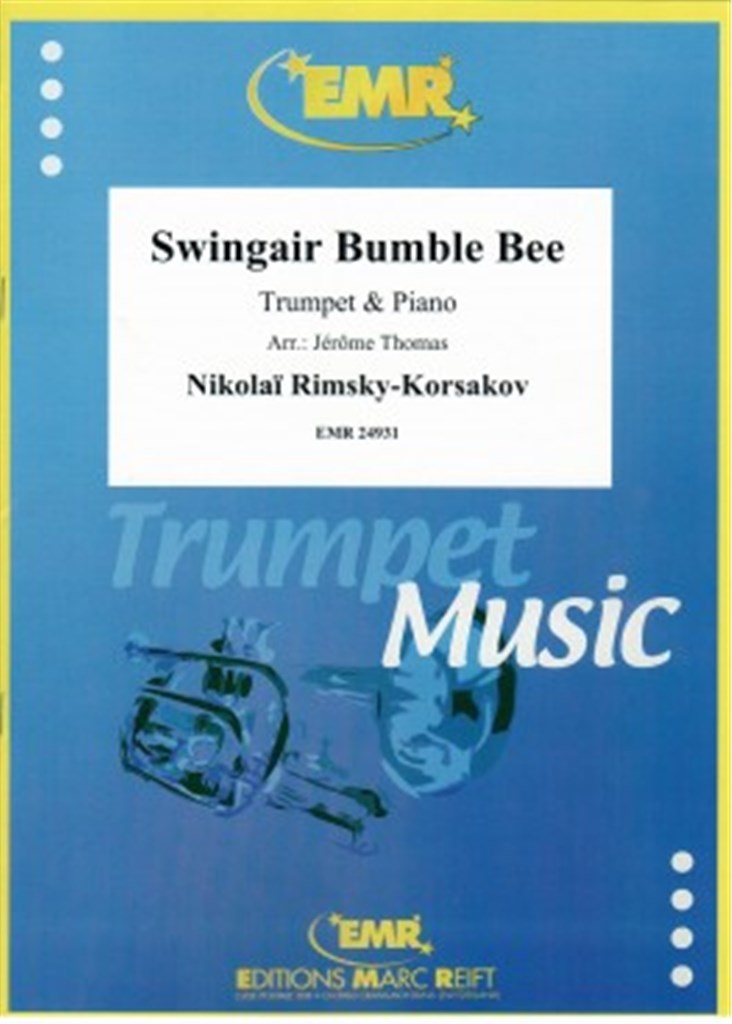 Swingair Bumble Bee