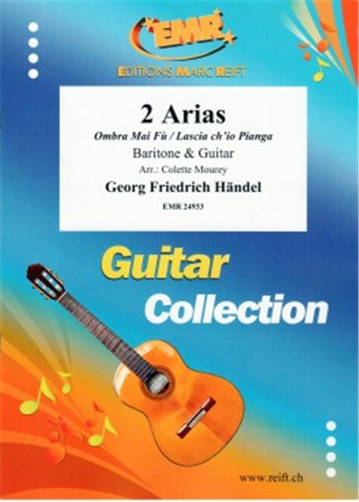 2 Arias
