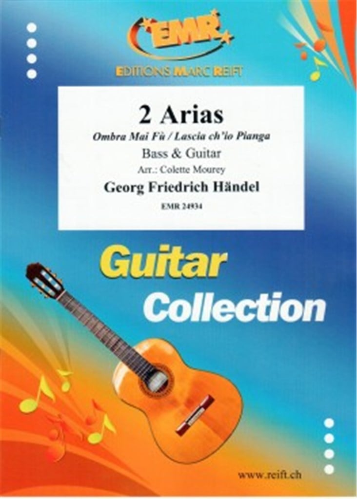 2 Arias