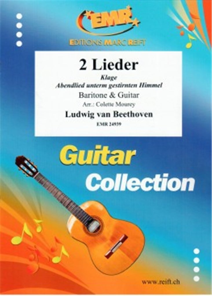 2 Lieder