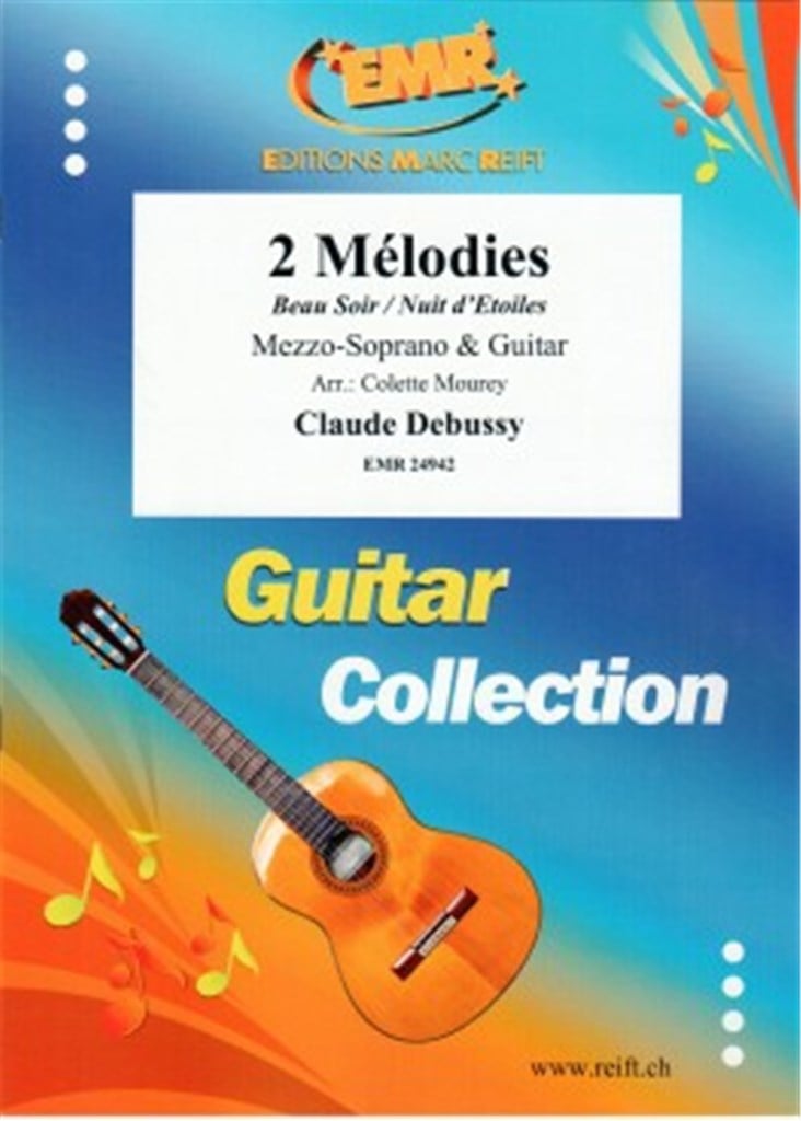 2 Mélodies