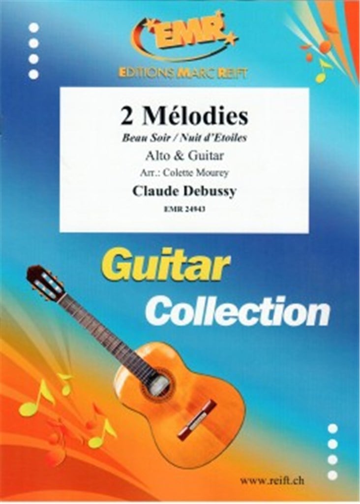 2 Mélodies