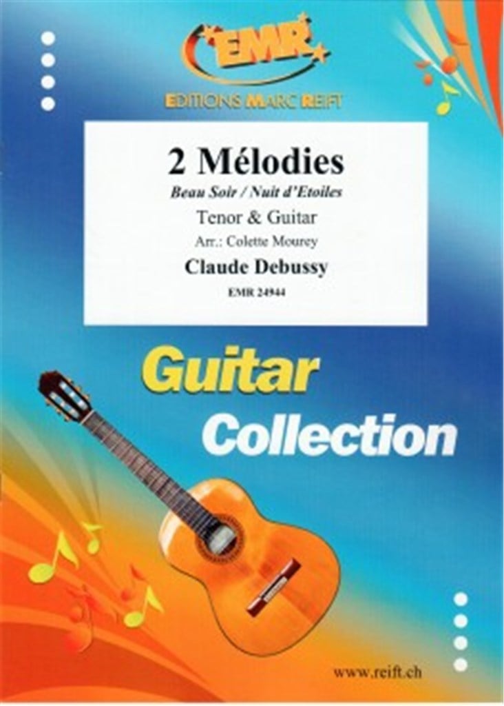 2 Mélodies