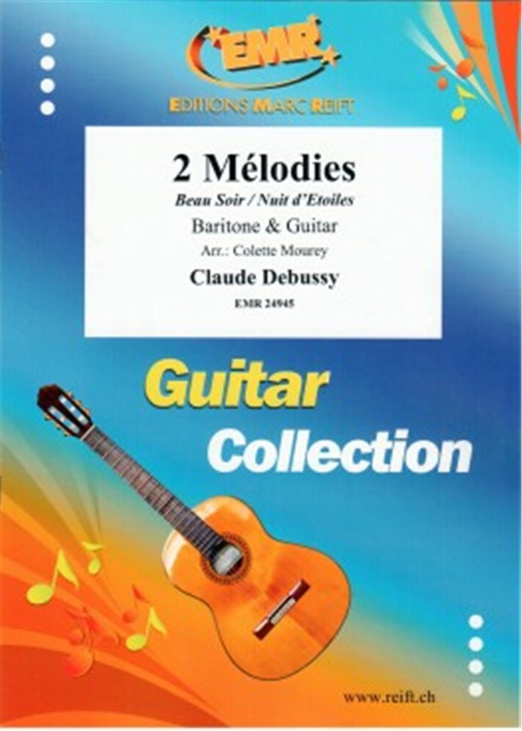 2 Mélodies