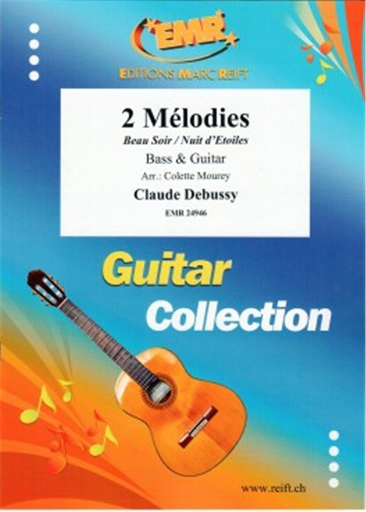 2 Mélodies