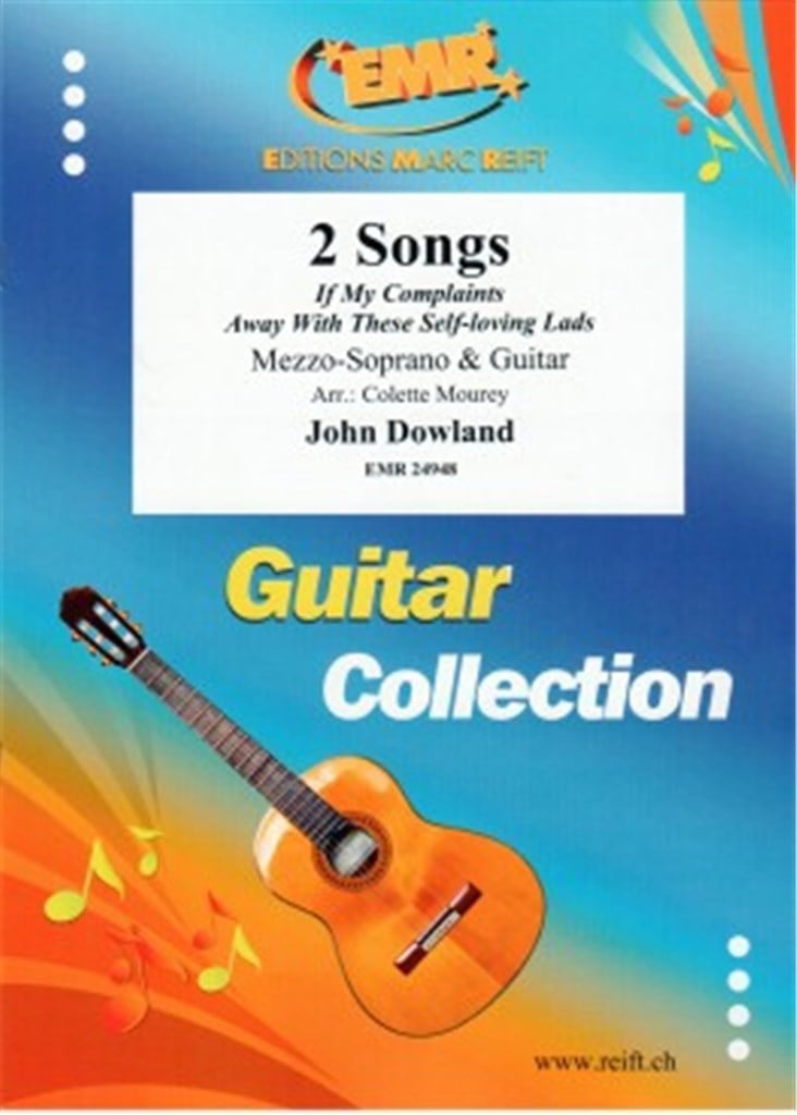 2 Songs