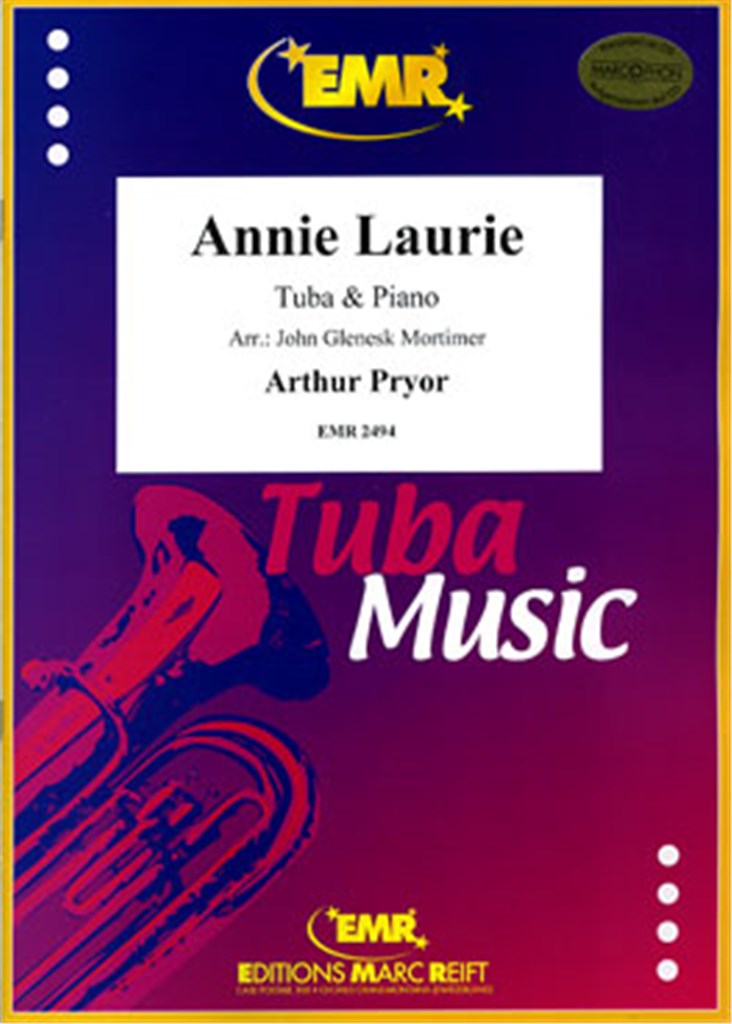 Annie Laurie