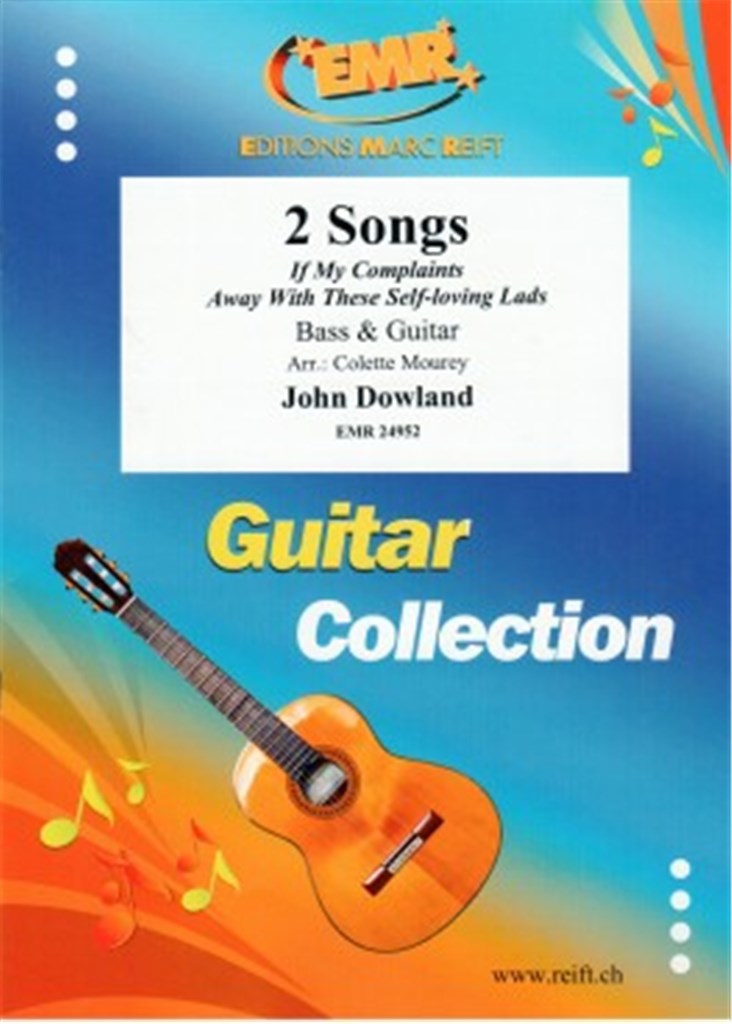 2 Songs