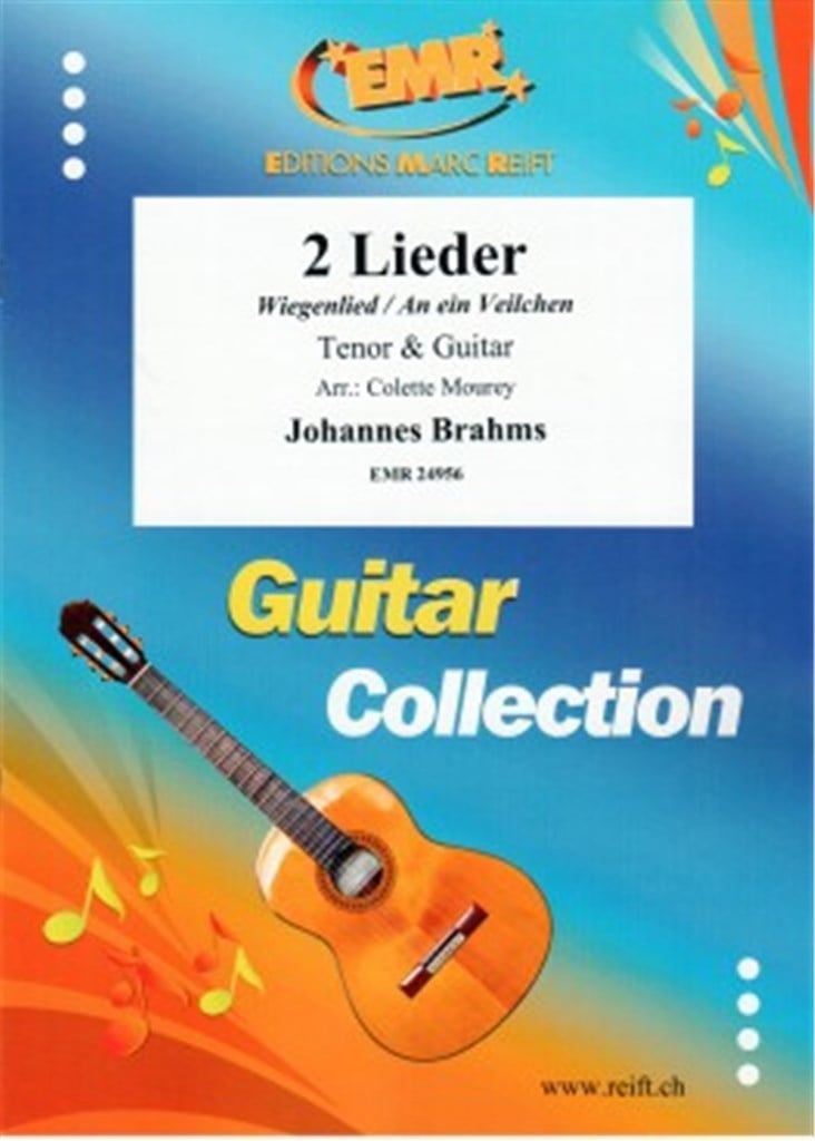 2 Lieder