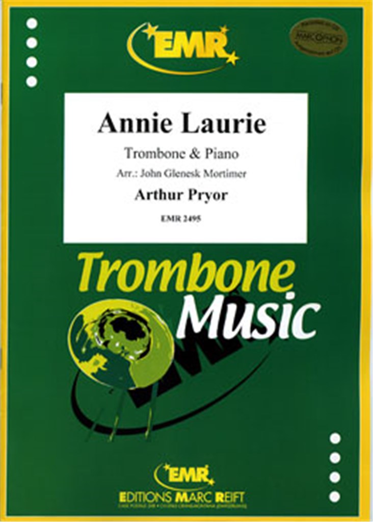 Annie Laurie