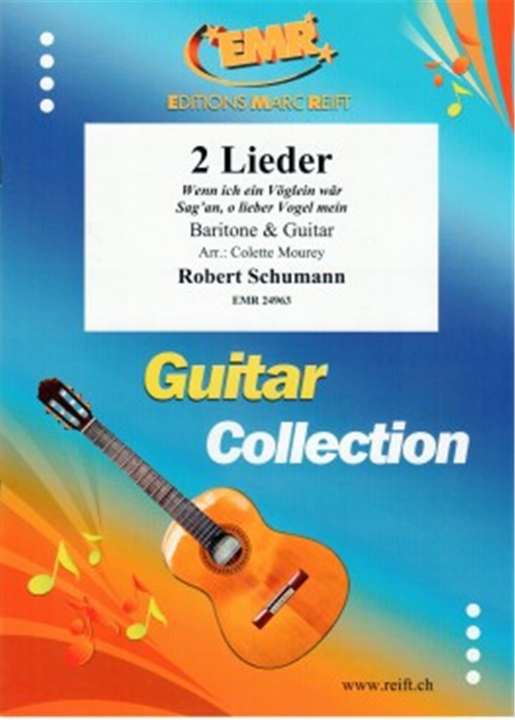 2 Lieder