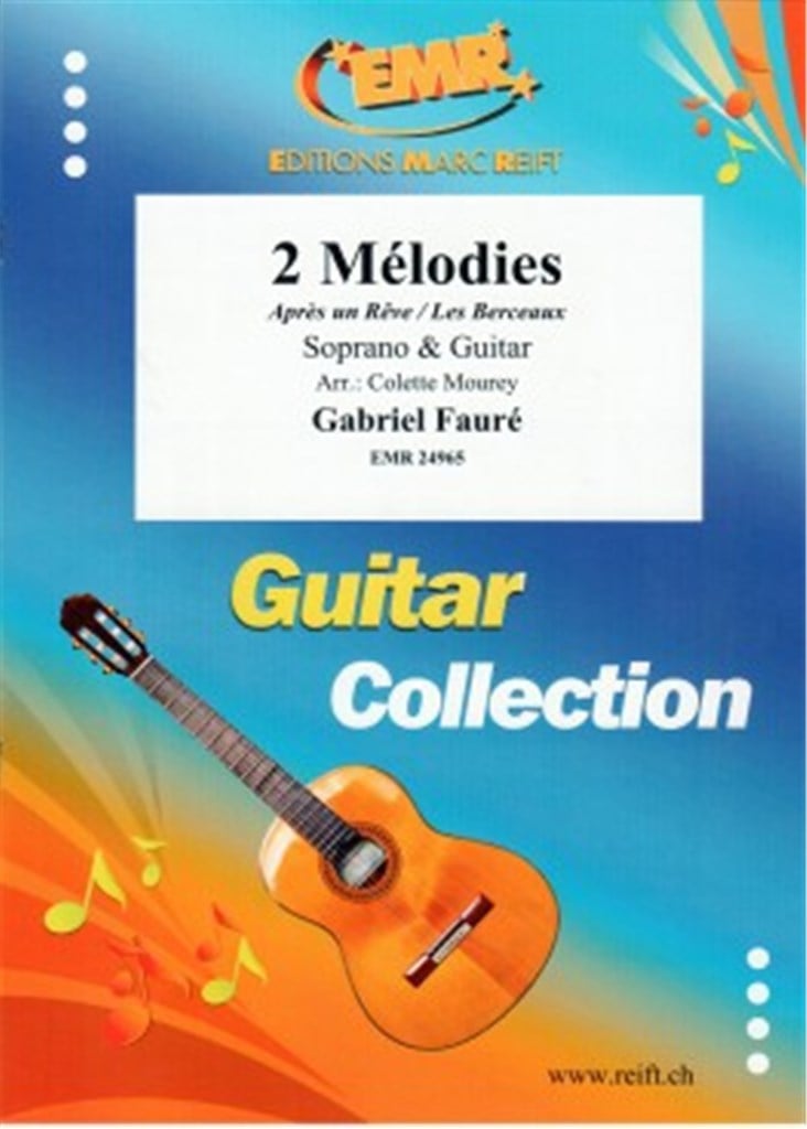 2 Mélodies