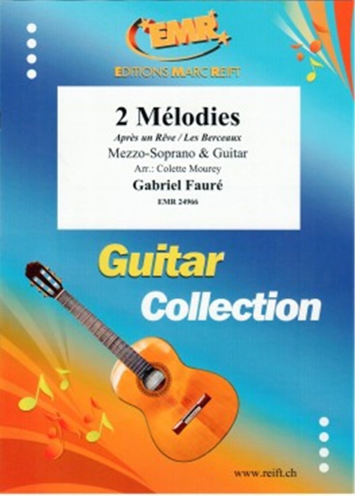 2 Mélodies