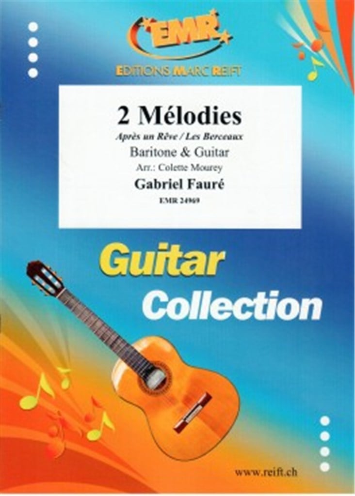 2 Mélodies