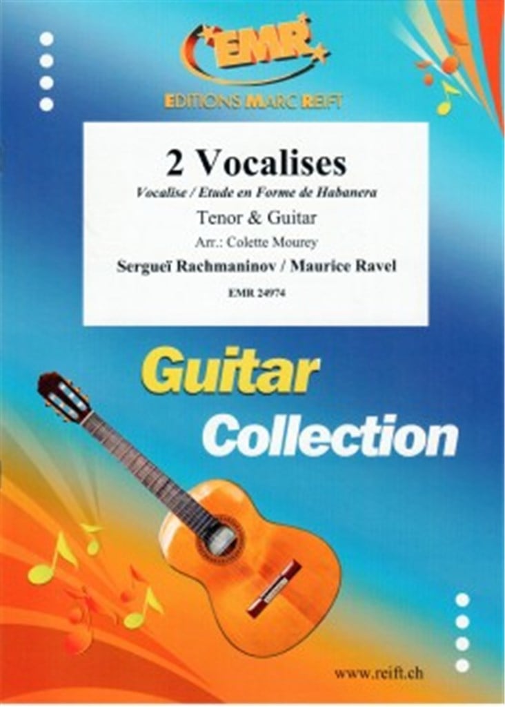 2 Vocalises
