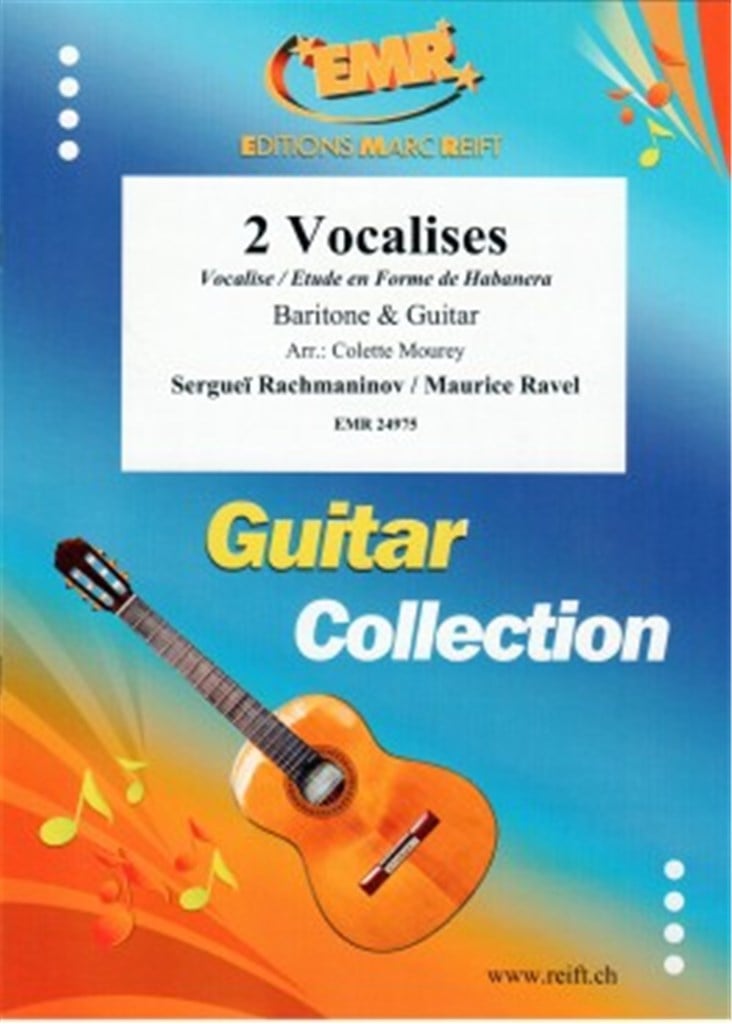 2 Vocalises