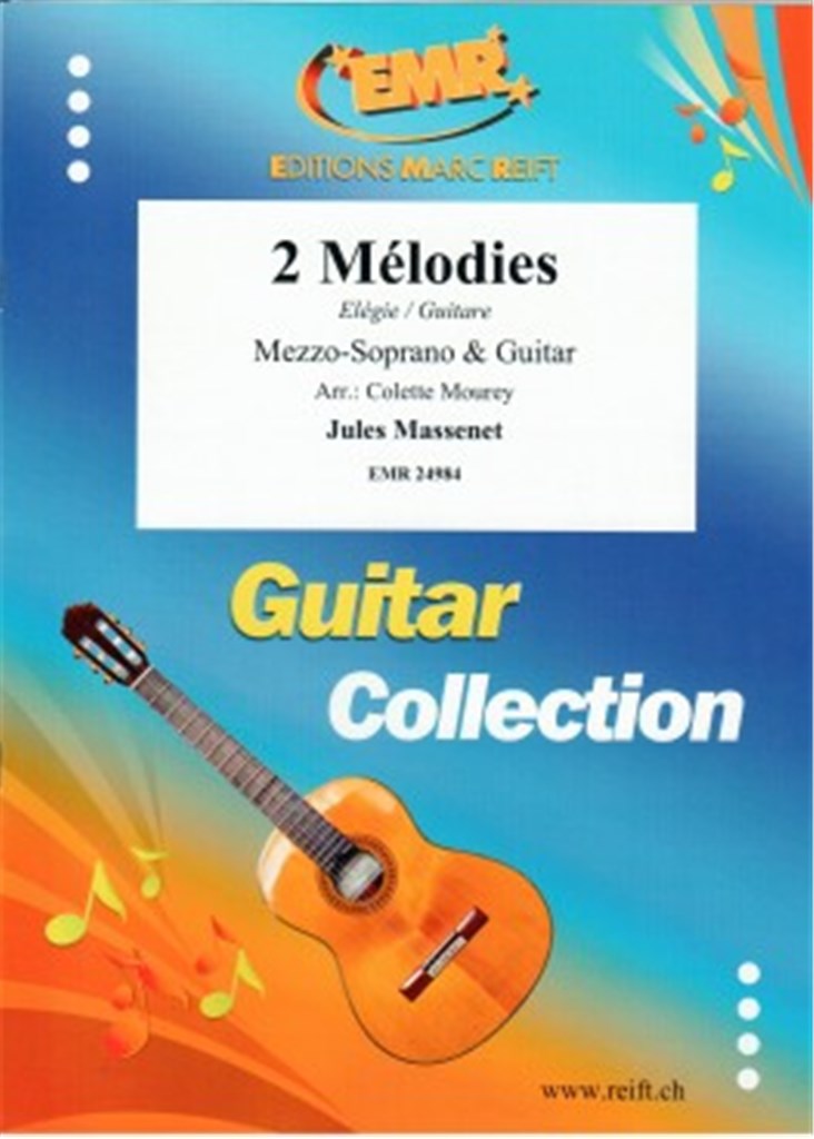 2 Mélodies