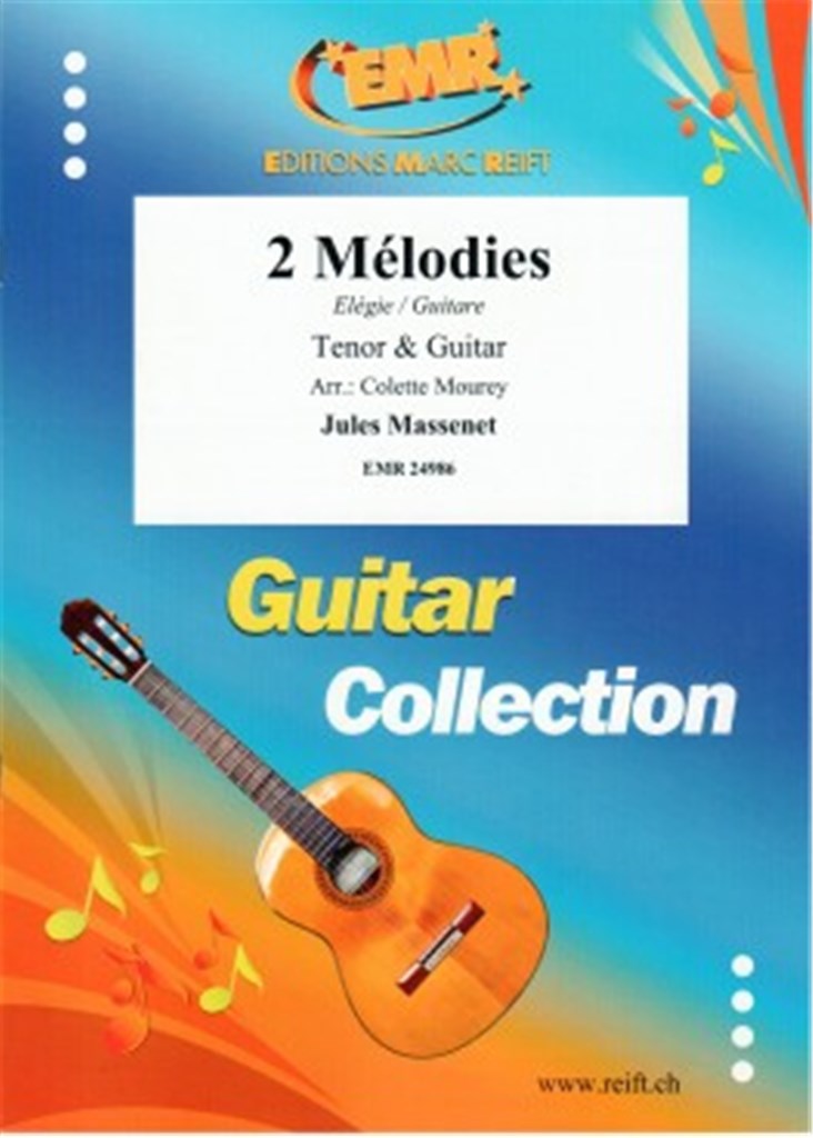 2 Mélodies
