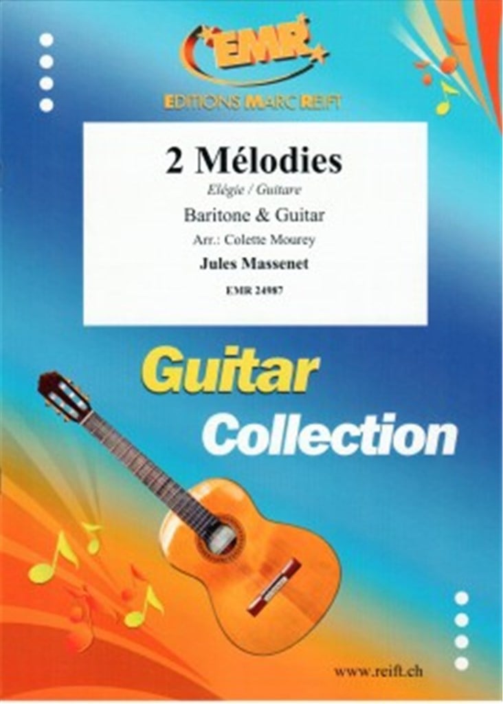 2 Mélodies