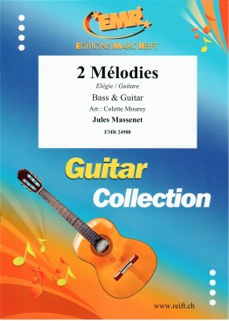 2 Mélodies