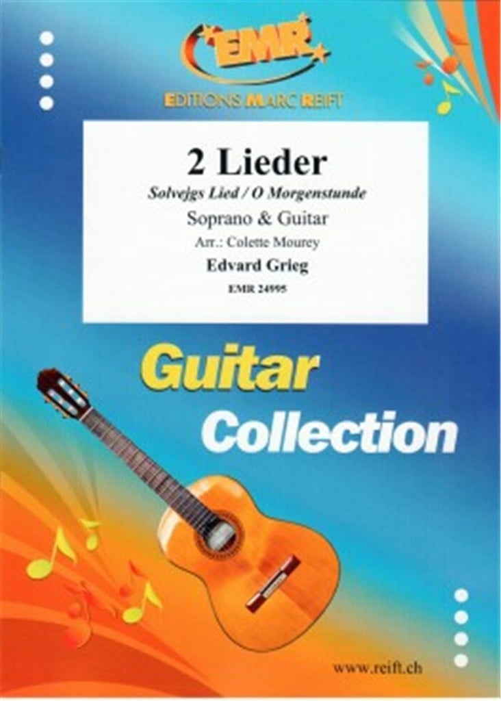 2 Lieder