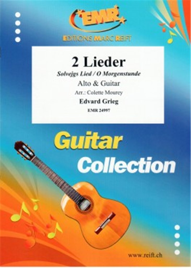 2 Lieder