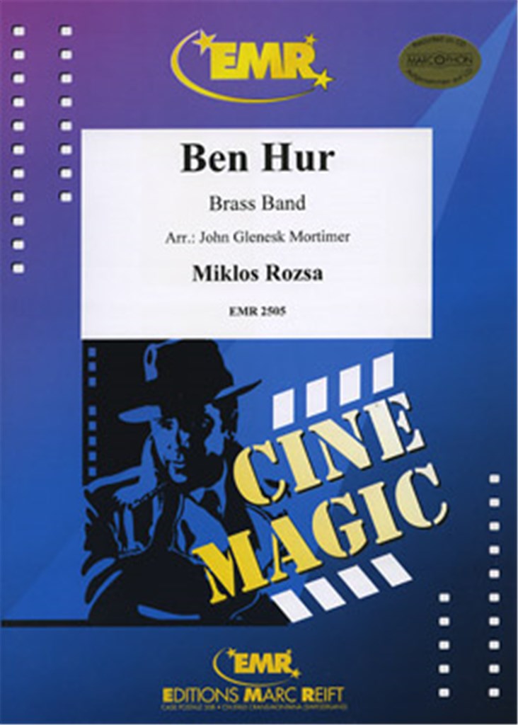 Ben Hur